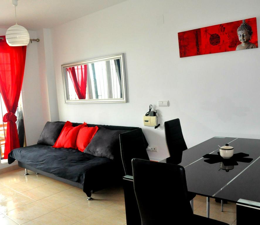 Apartment Bonalba Mutxamel Chambre photo